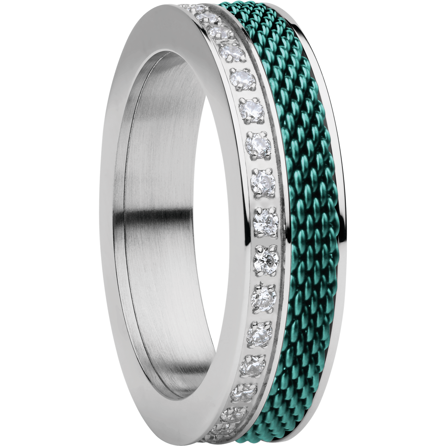 Bering Ring W57 - 166870
