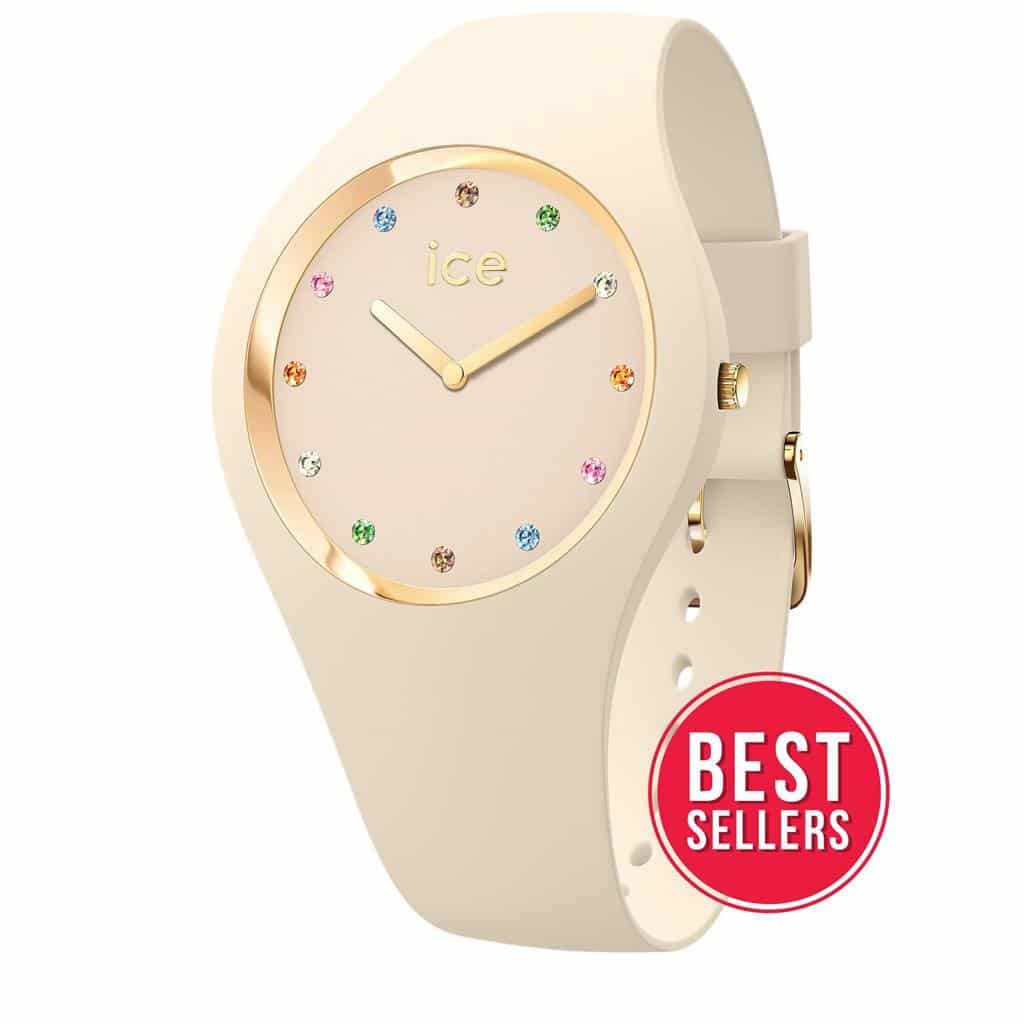 ICE WATCH ICE cosmos Almond skin shades  - 167042