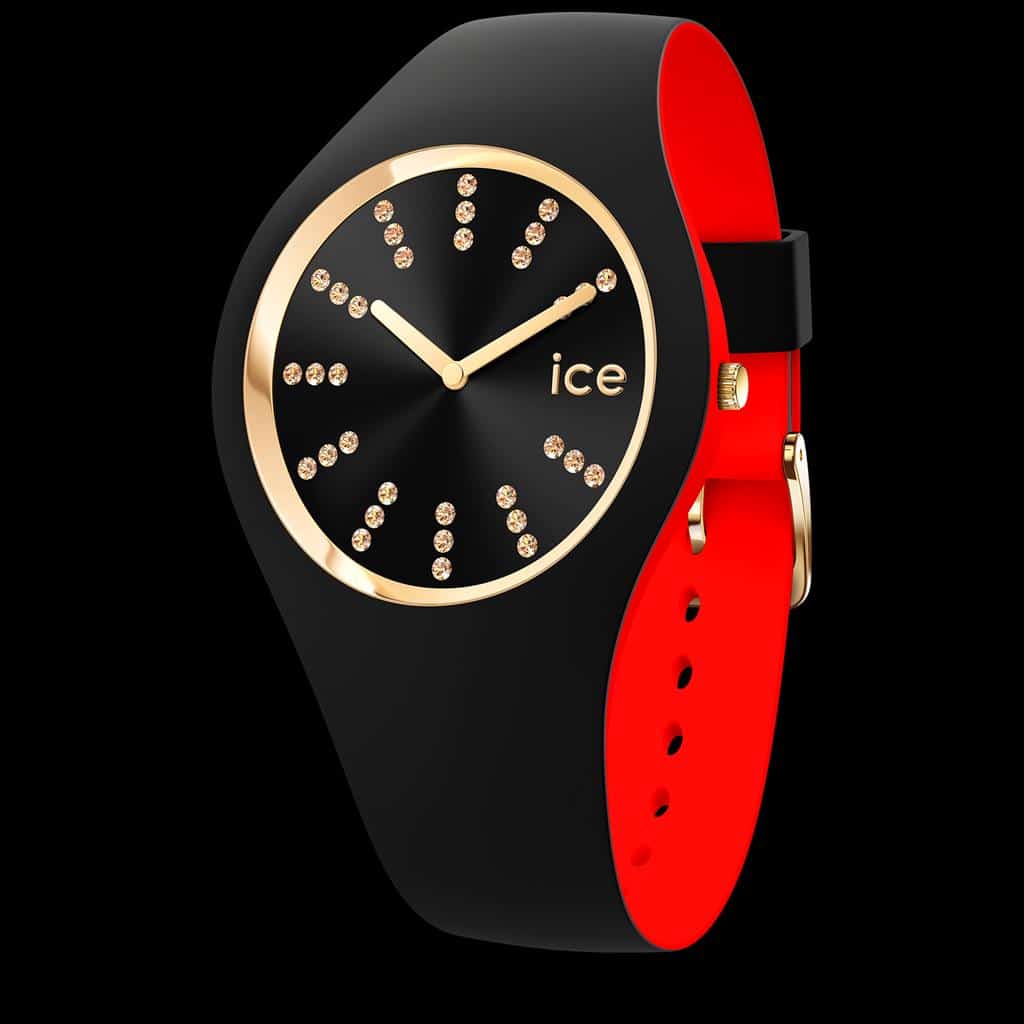 ICE WATCH ICE cosmos Black golden   - 167043