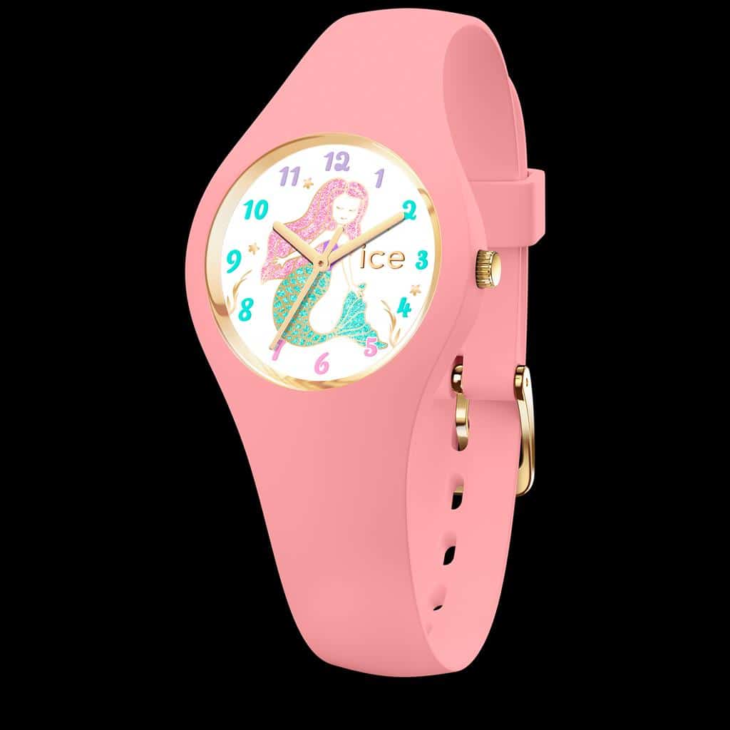 ICE WATCH ICE fantasia - Pink mermaid - 167058