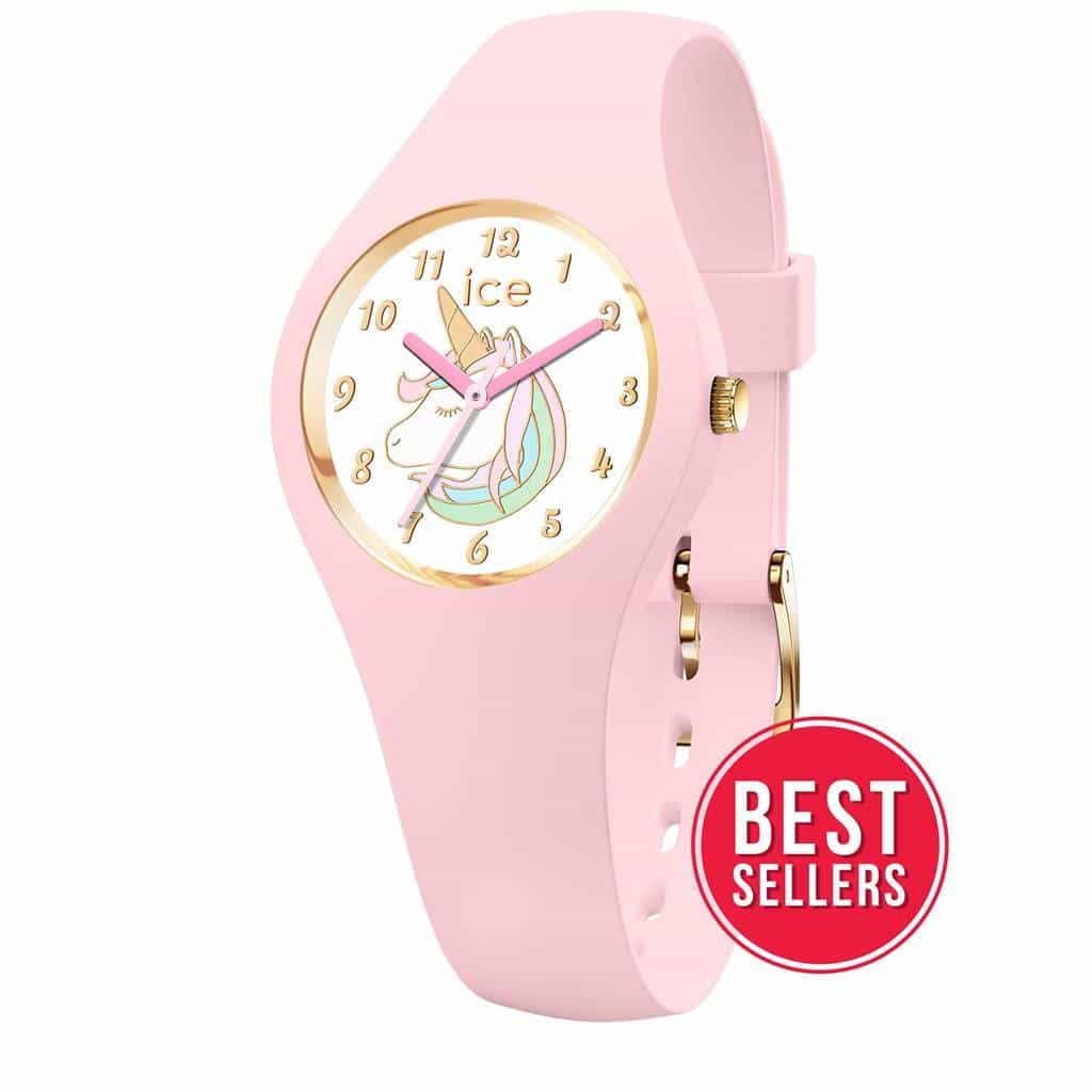 ICE WATCH CE fantasia Unicorn pink - 167059