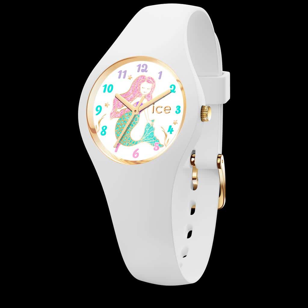 ICE WATCH ICE fantasia White mermaid - 167060