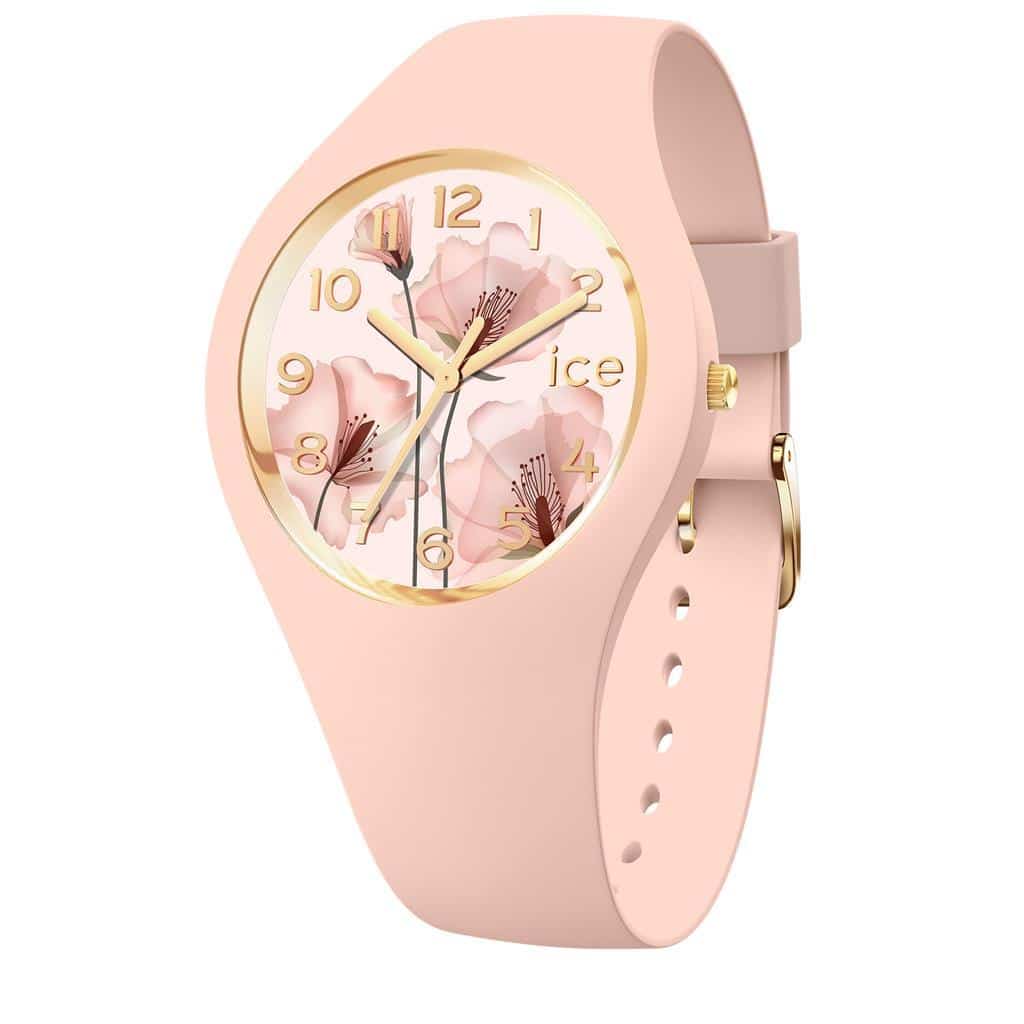 ICE WATCH ICE flower Pink aquarel - 167062