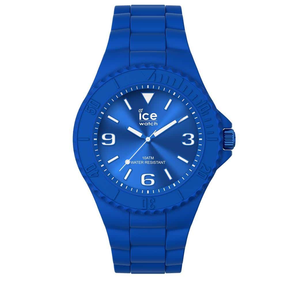 ICE WATCH ICE generation Flashy blue - 167066