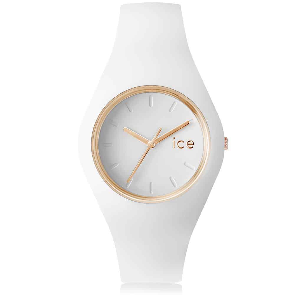 ICE WATCH ICE glam White  - 167067