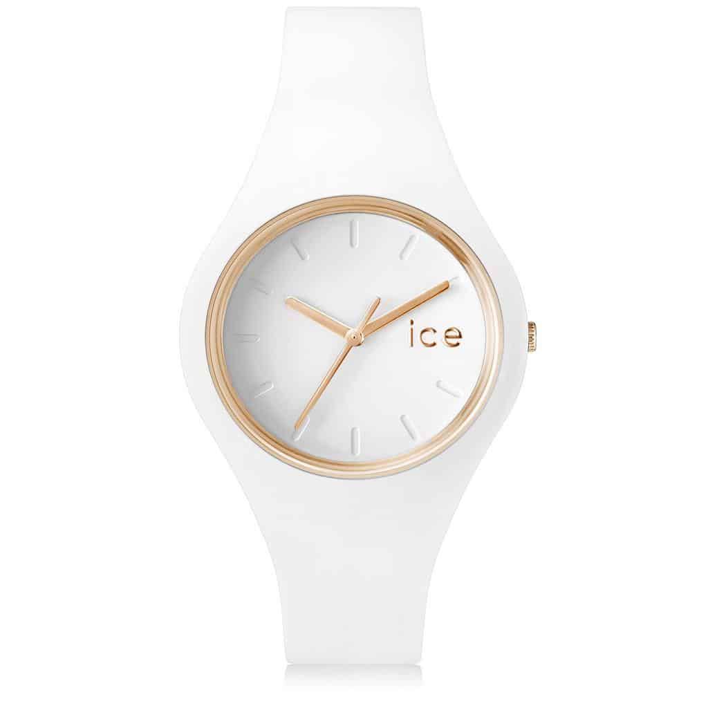 ICE WATCH ICE glam White - 167068