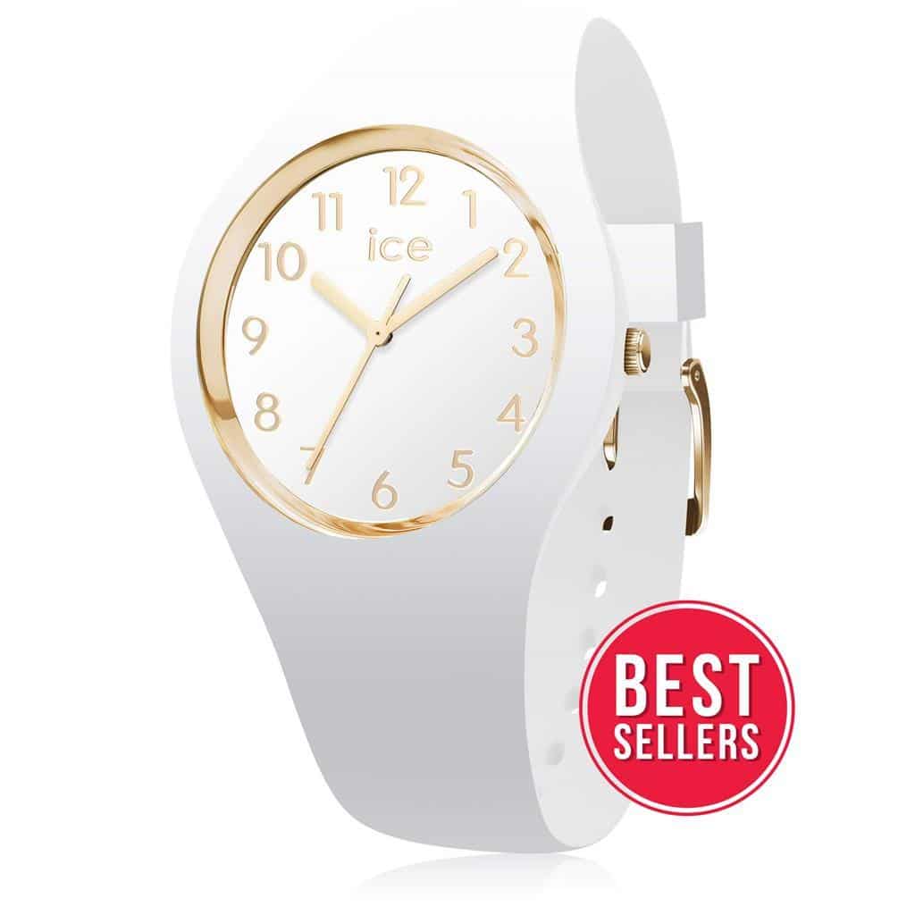 ICE WATCH ICE glam White Gold - 167069