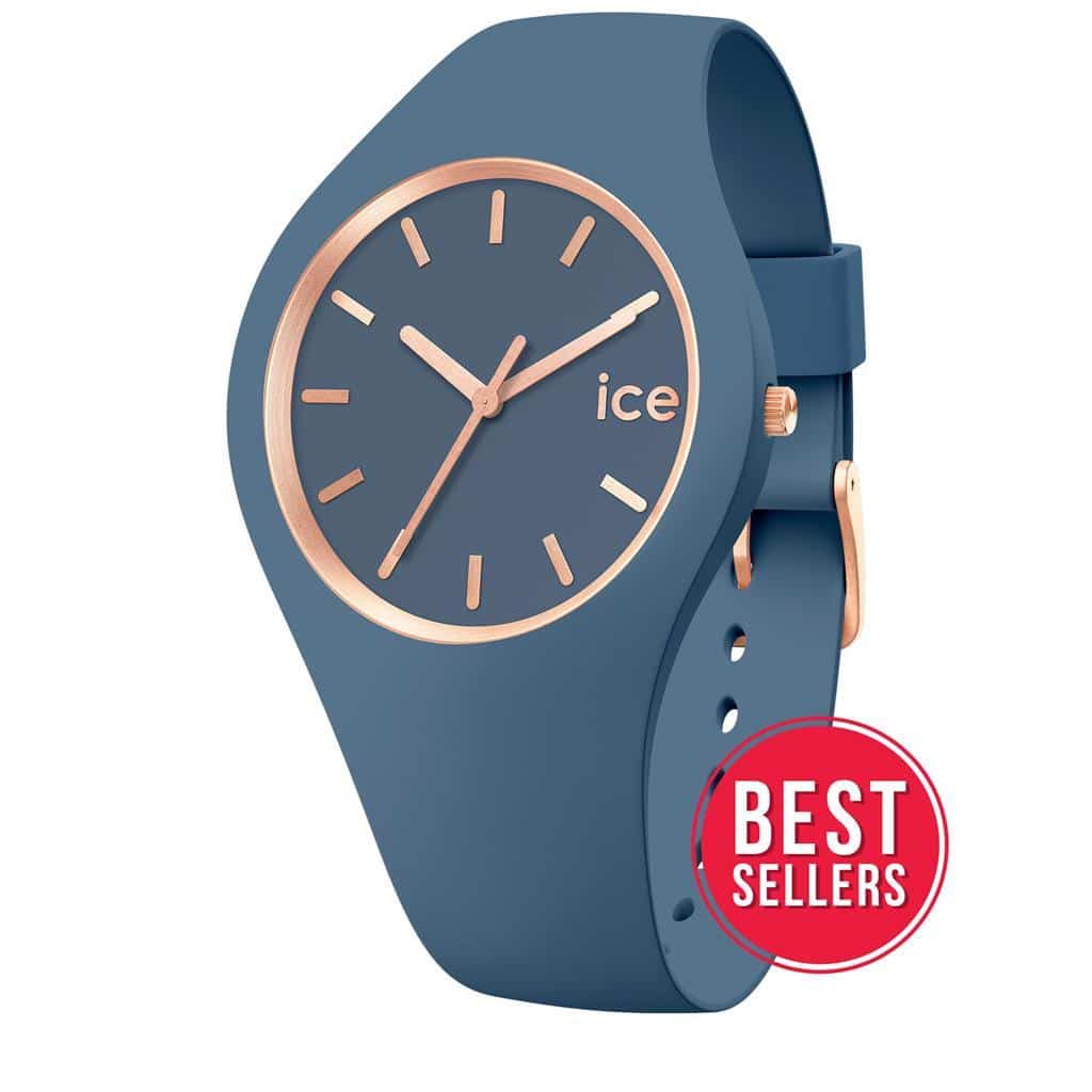 ICE WATCH ICE glam brushed Blue horizon - 167072