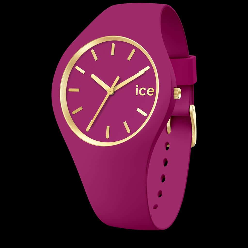 ICE WATCH ICE glam brushed Orchid - 167075