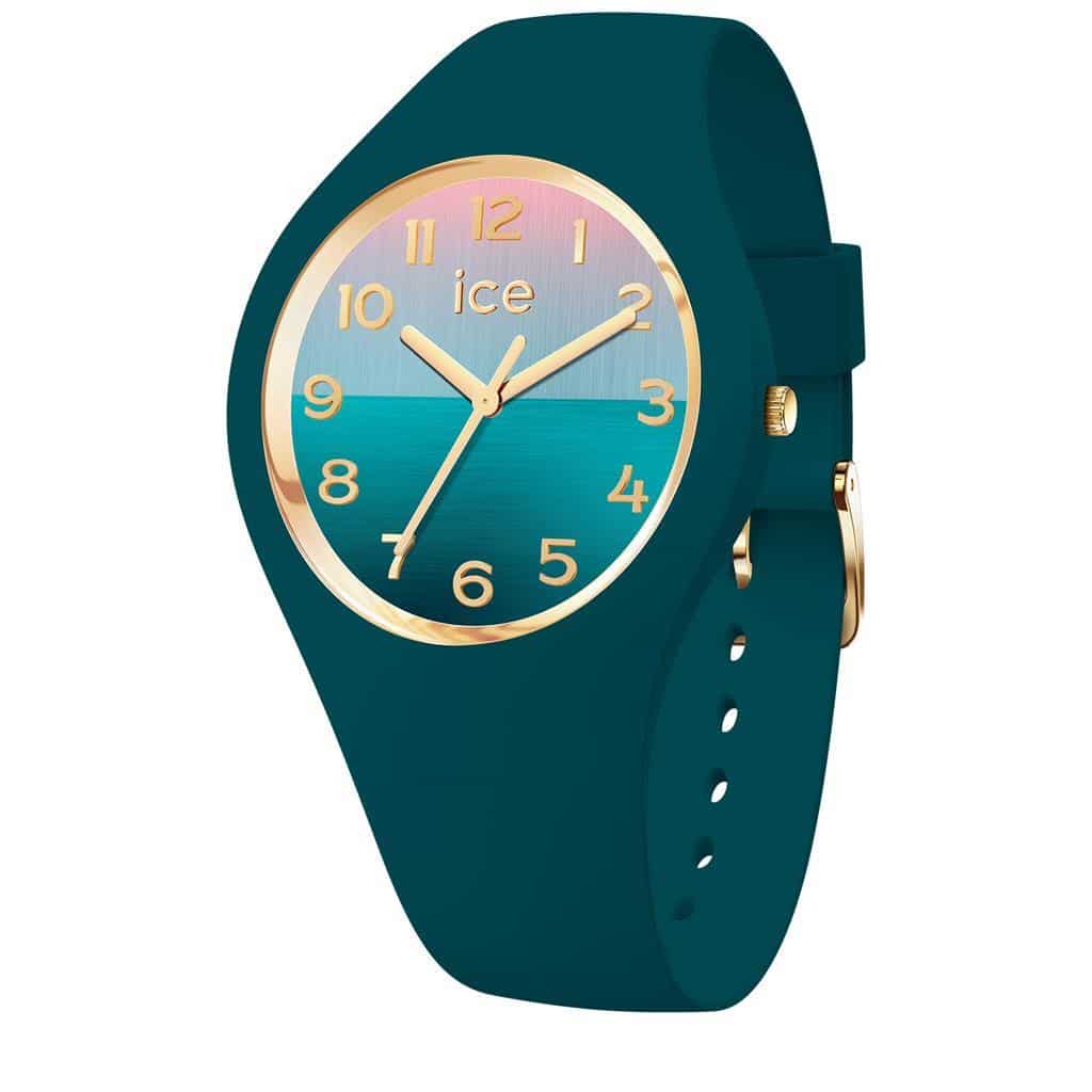 ICE WATCH ICE horizon Verdigris - 167089