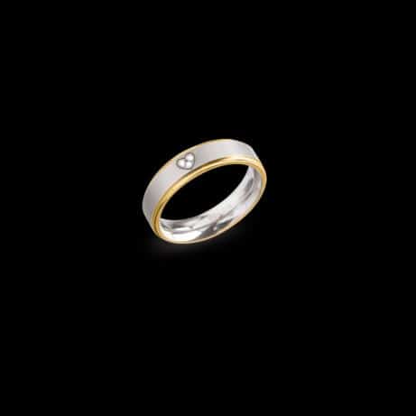 Boccia Ring W56 - 167370