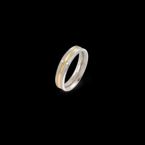 Boccia Ring W54 - 167372