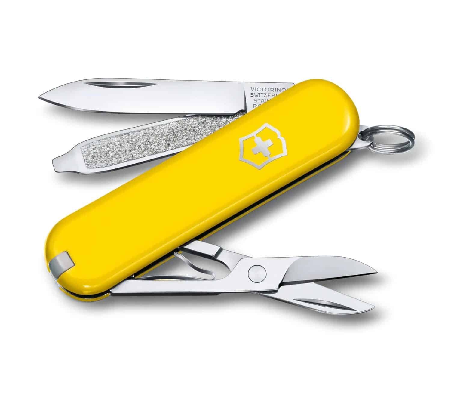 Victorinox Classic SD Sunny Side - 167401