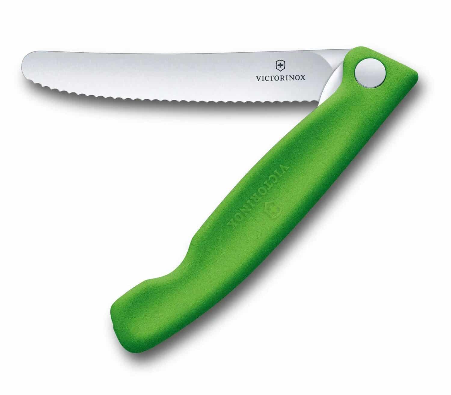 Victorinox Faltbares G.M grün - 167406