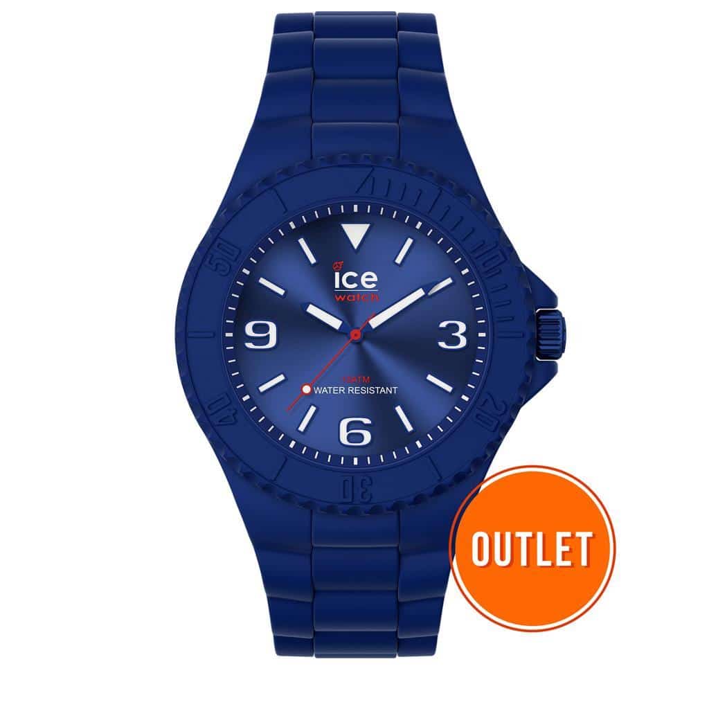 ICE WATCH Blue red - Medium - 167595