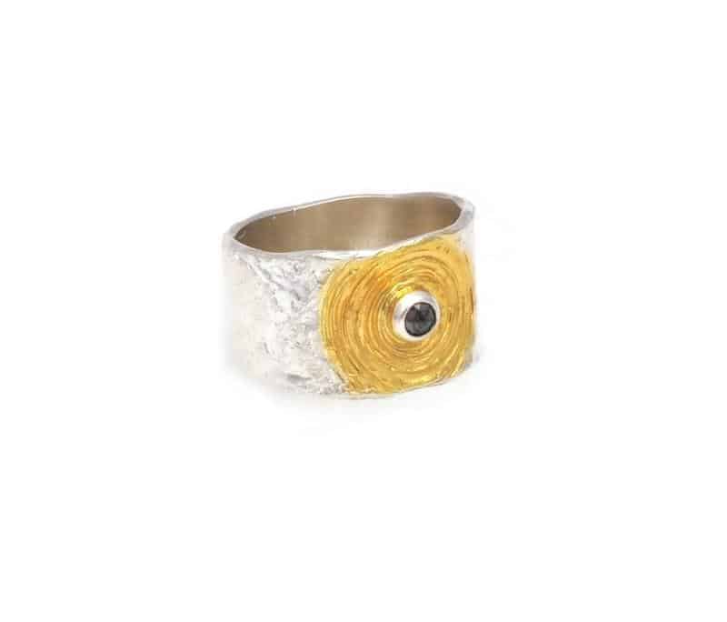 Eva Stone Ring W63 - 167672