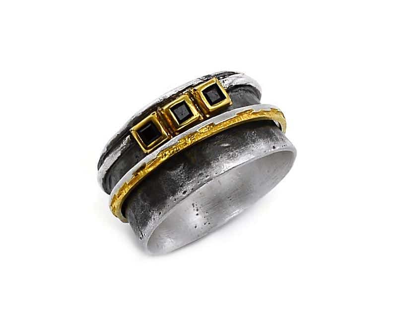 Eva Stone Ring W64 - 167756