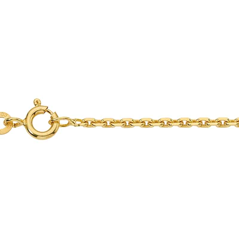 CEM Kette 50cm Anker - 167803