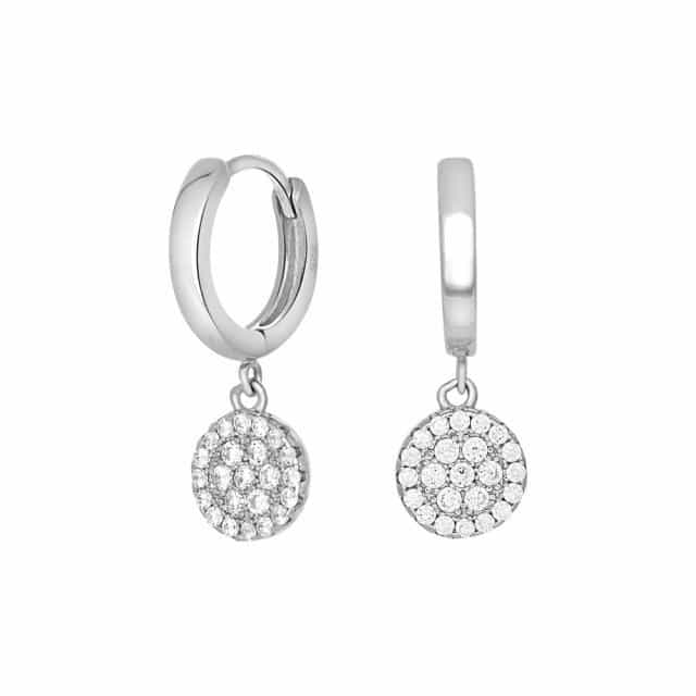 Joanli Nor Creolen 12mm - 167941