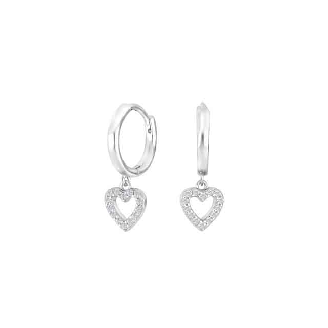 Joanli Nor Creolen 12mm - 167944
