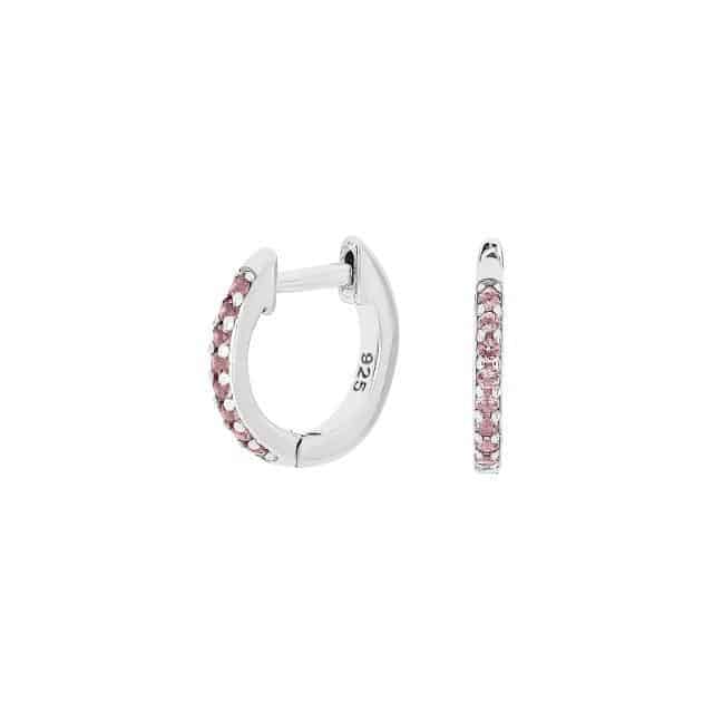 Joanli Nor Creolen 11mm - 167945