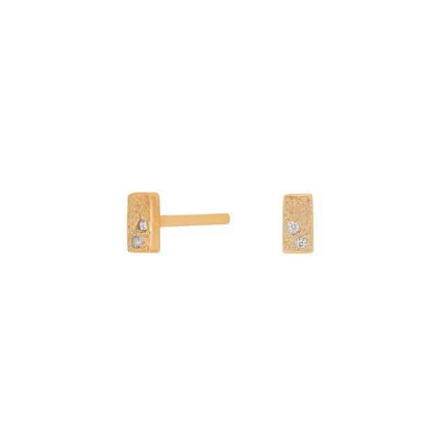 Joanli Nor Ohrstecker 4mm - 167949