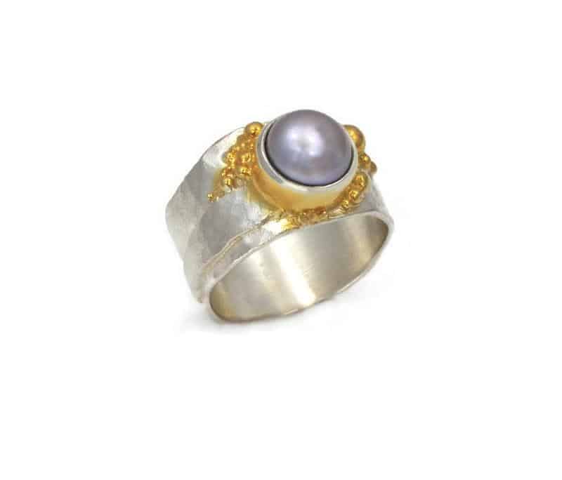 Eva Stone Ring W60 - 167976