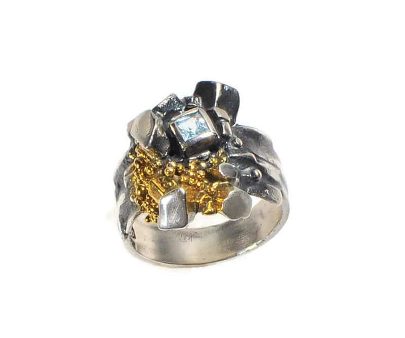 Eva Stone Ring W60 - 167980