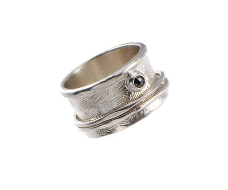 Eva Stone Ring W60 - 167994