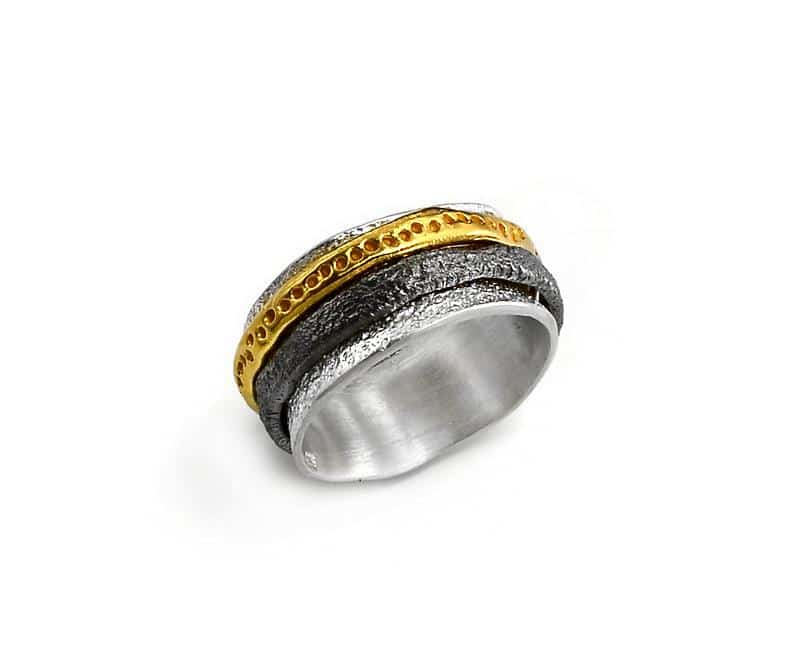 Eva Stone Ring W56 - 167996