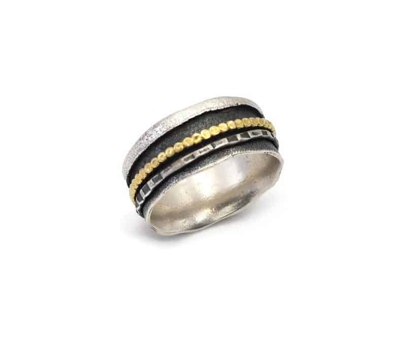 Eva Stone Ring W60 - 167997