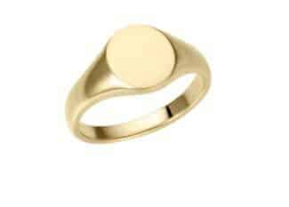 Bedra Ring W60 - 168008