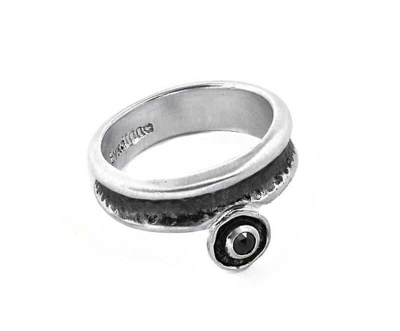 Eva Stone Ring W56 - 168024