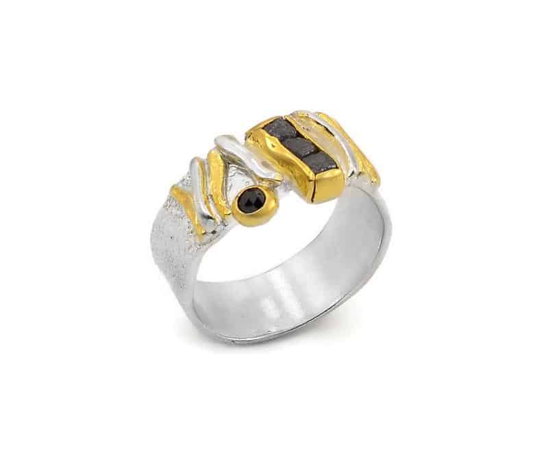 Eva Stone Ring W58 - 168030