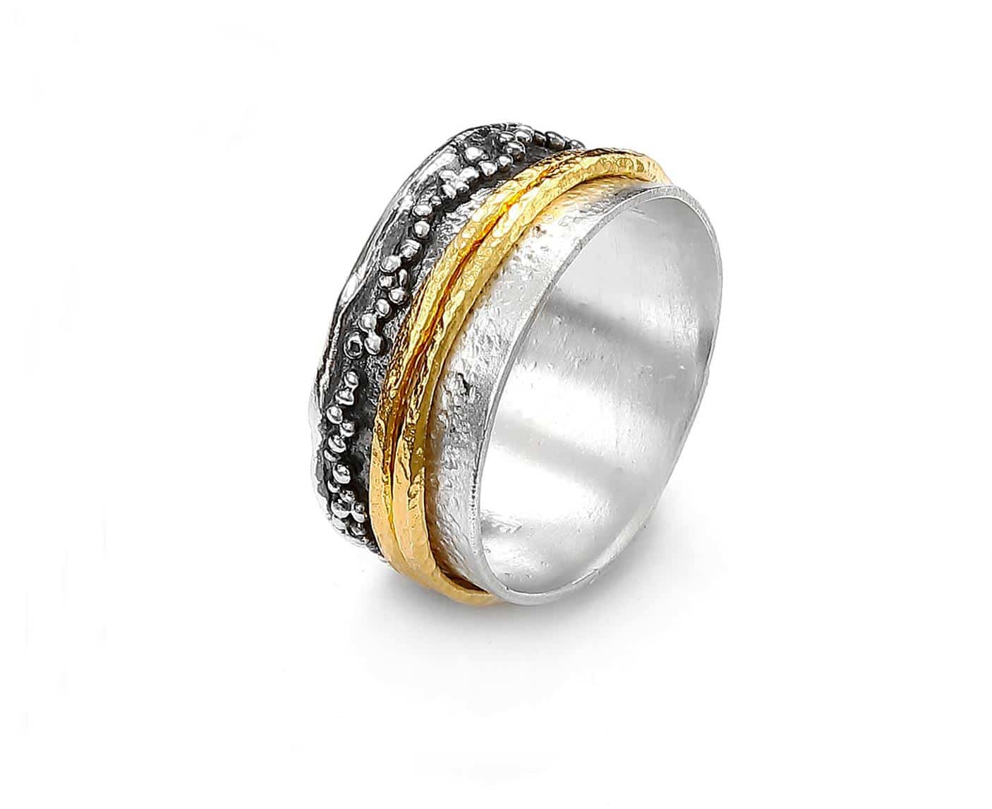 Eva Stone Ring W58 - 168031