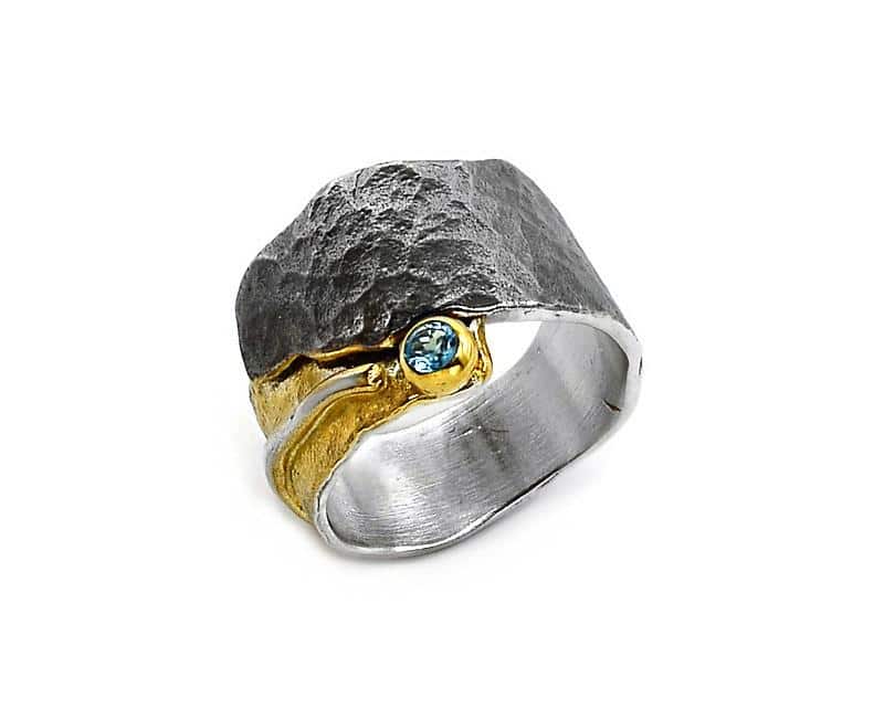 Eva Stone Ring W58 - 168035