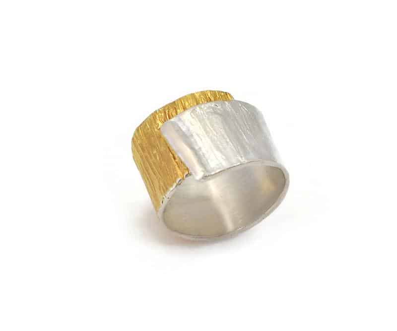 Eva Stone Ring W60 - 168039