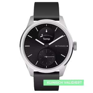 Withings ScanWatch 2 black - 168233