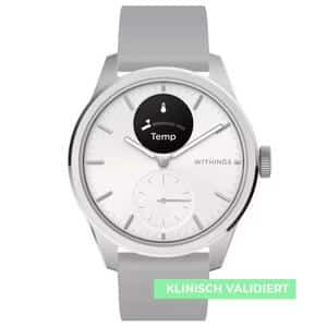 Withings Withings Scanwatch 2 - 168527