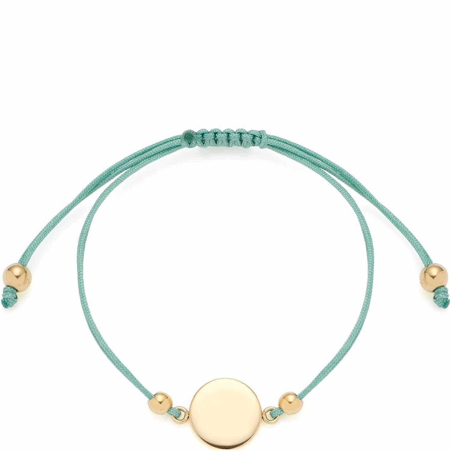 Leonardo Armband mint Mila Gravur  - 168824