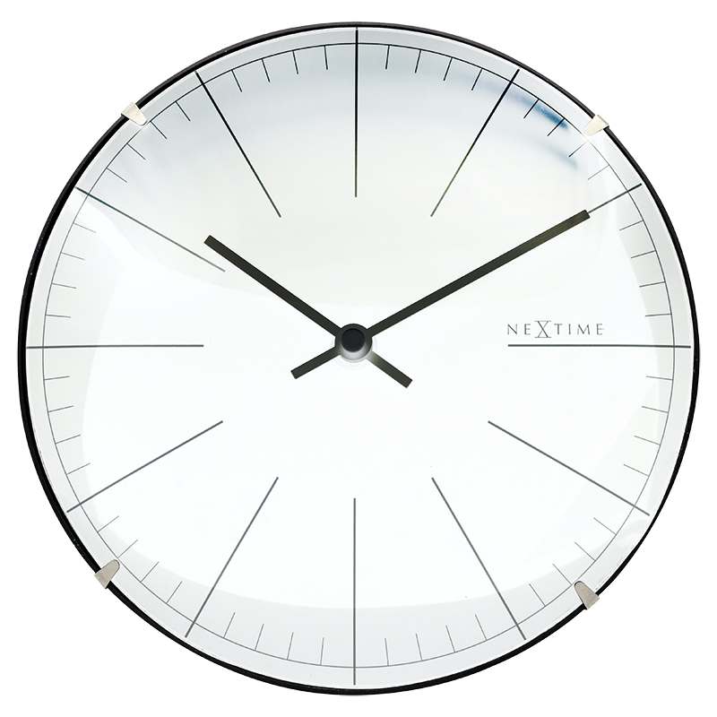 Nextime NeXtime Wanduhr - 169418