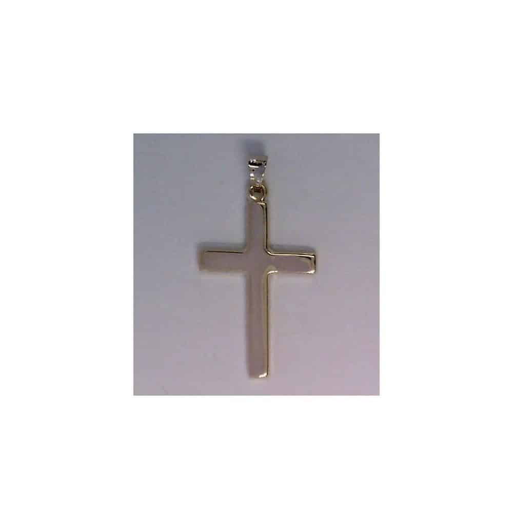 CEM Kreuz 585 - 128026