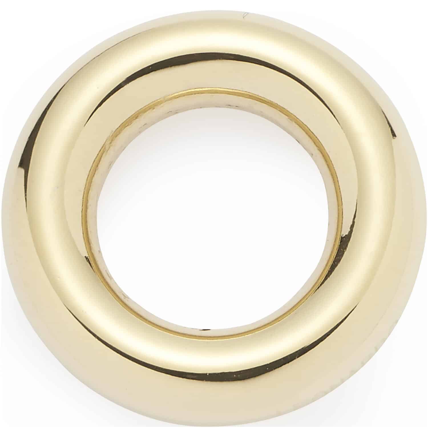 Leonardo Edelstahlring gold Bracchiale   - 142025