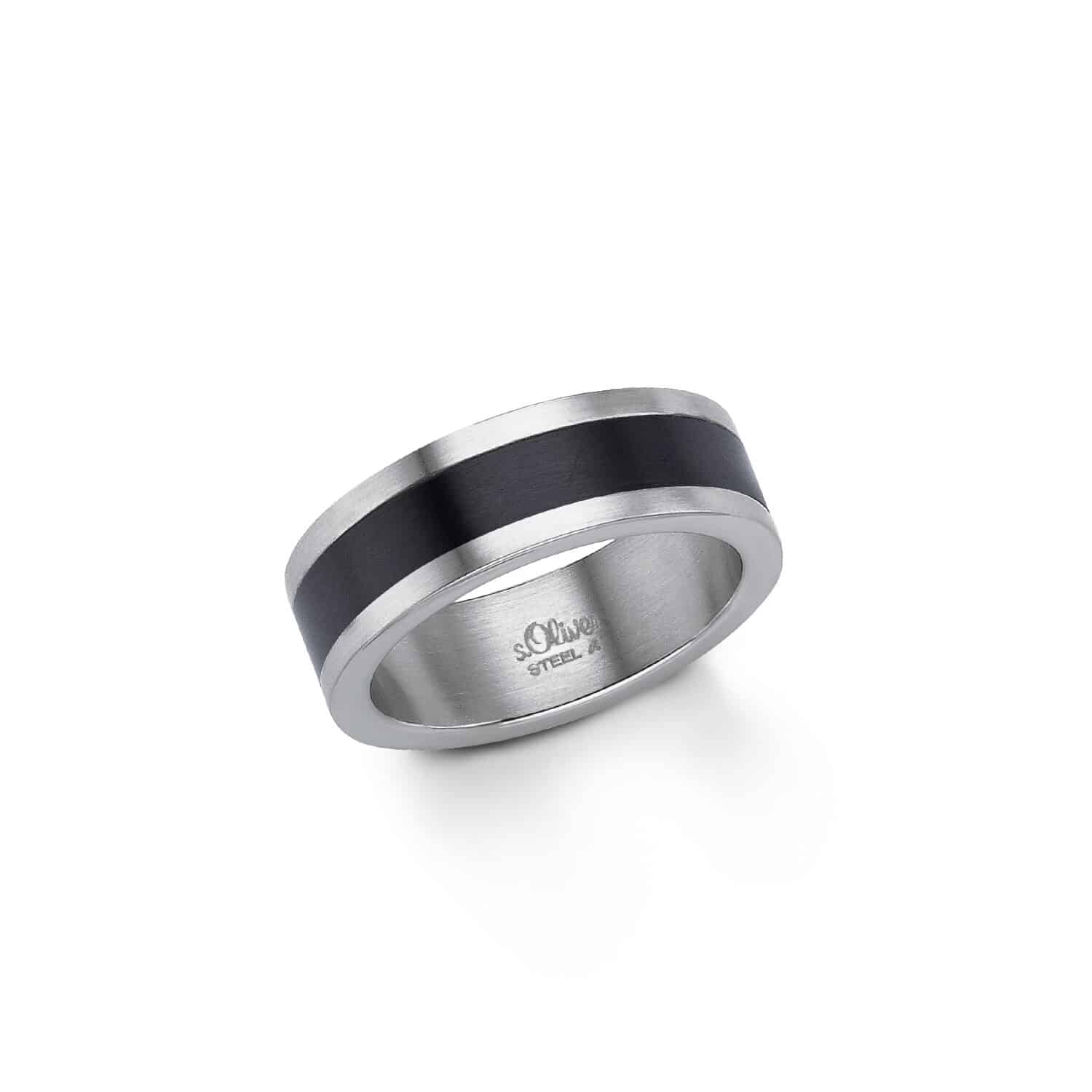 s.Oliver Ring W64 - 167094