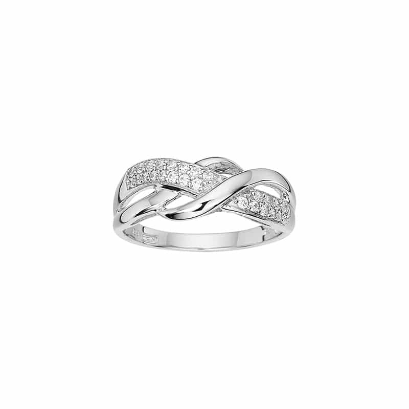 CEM Damenring W64 - 169726