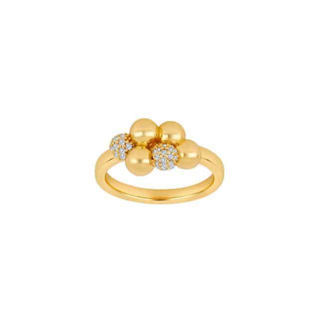 Joanli Nor Ring W54 - 169880