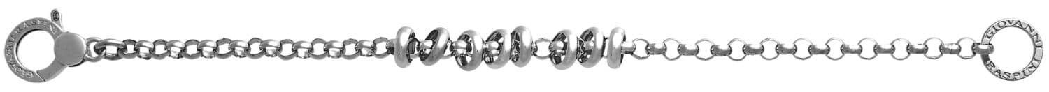 Giovanni Raspini Armband Bead light 20cm - 168900