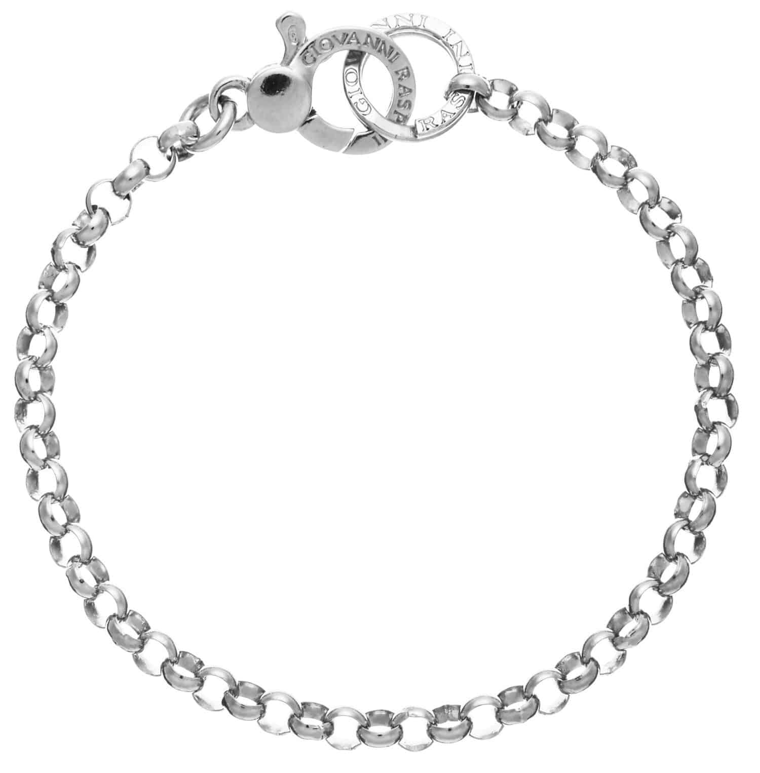 Giovanni Raspini Armband basis 20cm - 168904