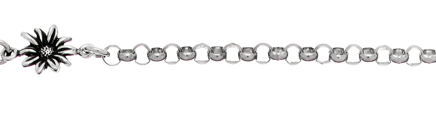 Giovanni Raspini Armband 20cm - 170327