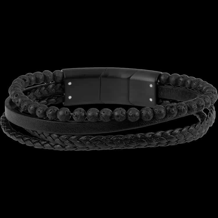Jacques Lemans Armband 21cm - 170392